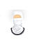Face Mask for Bike, Ski, Cycling, Running, Hiking - White