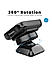 Quick Lock Mini GEN-1 with in-built MAGNETIC LOCK Technology car dashboard Mobile Holder