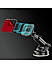 Quick Lock GEN-1 with in-built MAGNETIC LOCK Technology car dashboard Mobile Holder