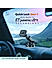 Quick Lock GEN-1 with in-built MAGNETIC LOCK Technology car dashboard Mobile Holder