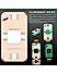 Quick Lock GEN-1 with in-built MAGNETIC LOCK Technology car dashboard Mobile Holder