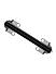 GPS Mount for BMW G310 GS Silver