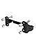 GRAND PITSTOP GPS Mount for HARLEY DAVIDSON X 440 Black