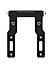 GPS MOUNT - Black for SUZUKI - V Strom