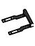 GPS MOUNT - Black for SUZUKI - V Strom