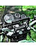 GPS Mount For Royal Enfield Himalayan - BS6 Model (2020-2021) - Black