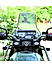 GPS Mount For Royal Enfield Himalayan - BS6 Model (2020-2021) - Black