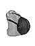 Helmet Cover for GRPack Backpack - Black
