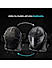 Helmet Cover for GRPack Backpack - Black