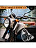 HEADLIGHT GRILL - Silver for Royal Enfield - SCRAM 411