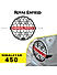 Headlight Grill for Royal Enfield Himalayan 450 - Black