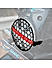 Headlight Grill for Royal Enfield Himalayan 450 - Black