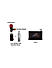 Cycle Tyre Inflator Kit 