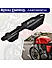 MASTER CYLINDER PROTECTOR - Black for Royal Enfield - CONTINENTAL GT