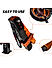 Moto Jack - (Bike Wt upto : 220 kgs)
