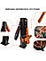 Moto Jack - (Bike Wt upto : 220 kgs)