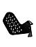 Pillion Footrest - Bajaj Dominar - Black - Left