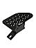 Pillion Footrest - Bajaj Dominar 400(2019-2020) - Black - Left