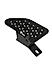 Pillion Footrest - Bajaj Dominar 400(2019-2020) - Black - Left