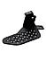 Pillion Footrest - Bajaj Dominar 250 - Black - Pair Of 2