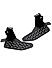 Pillion Footrest - Bajaj Dominar 250 - Black - Pair Of 2
