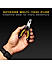 Premium Stainless Steel Multipurpose Plier - Black + Yellow