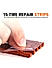 Puncture Repair Kit with 15 Strips