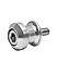 Paddock Dismantlable Black & 6 mm Bobbins  Dual Cap-1