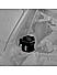 REAR BRAKE FLUID CAP - Black for Royal Enfield - SCRAM 411