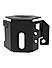 Rear Brake Fluid Cap for KTM ADVENTURE 390 X Black