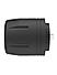 Rear Fork Slider for BMW G310 GS Black