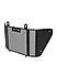 RADIATOR GRILL - Black for KTM - ADV 250