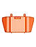 Radiator Grill for KTM ADVENTURE 390 X Orange