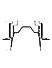 Saddle Stay for Royal Enfield Himalayan 450 - Black/Silver