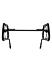 Saddle Stay for BMW G310 GS Black-Silver