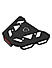 Top Rack Plate for SUZUKI - V Strom - Black
