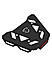Top Rack Plate for SUZUKI - V Strom - Black