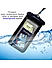 Universal Waterproof Mobile Pouch - iPhone, Samsung, Pixel, Mi, Oneplus, Realme up to 7.0 inch - Black