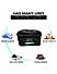 UV SMART Shopping Bag Small
