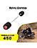Front Fork Slider for Royal Enfield Himalayan 450 - Black