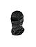 Face Mask for Bike, Ski, Cycling, Running, Hiking - Black