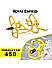 GRAND PITSTOP CRASH GUARD (PAIR)  for Royal Enfield Himalayan 450 - Yellow