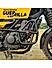 CRASH GUARD (PAIR)  for Royal Enfield Guerrilla 450 - Black