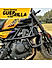 CRASH GUARD (PAIR)  for Royal Enfield Guerrilla 450 - Black