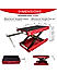 Motorcycle Scissor Jack for Cruiser, Dirt Bike, Sports Bike ATV etc.