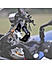 GPS MOUNT - Black for BMW - G 310 GS