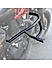 CRASH GUARD (PAIR) - Black for Royal Enfield Hunter