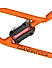 Crash Guard for KTM ADVENTURE 390 X Orange