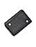 FRONT FLUID RESERVOIR COVER - Black for BMW - G 310 GS