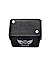 Front Fluid Reservoir Cap for KTM ADVENTURE 390 X Black